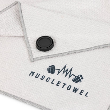 MuscleTowel (Mix Package)