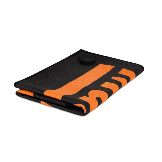 Branded MuscleTowel (1 Pack)