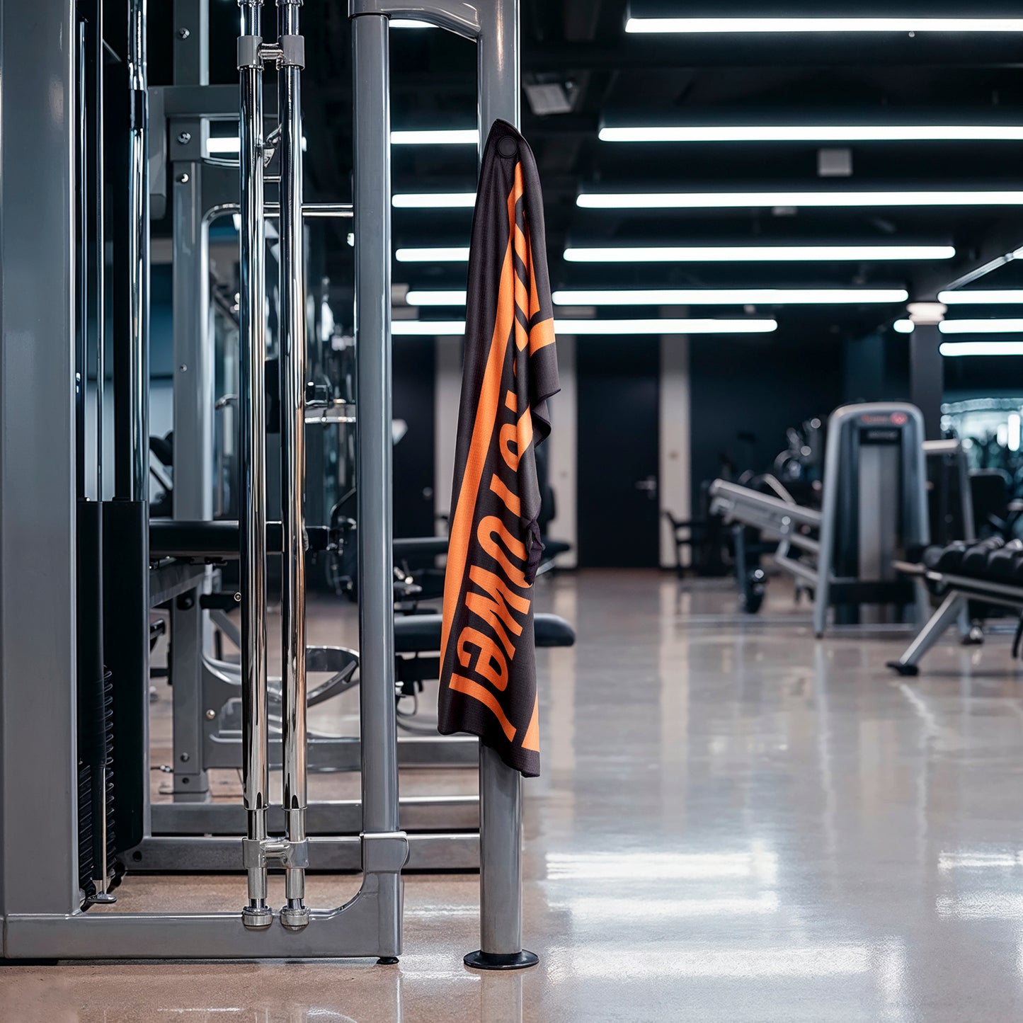 Branded MuscleTowel (1 Pack)